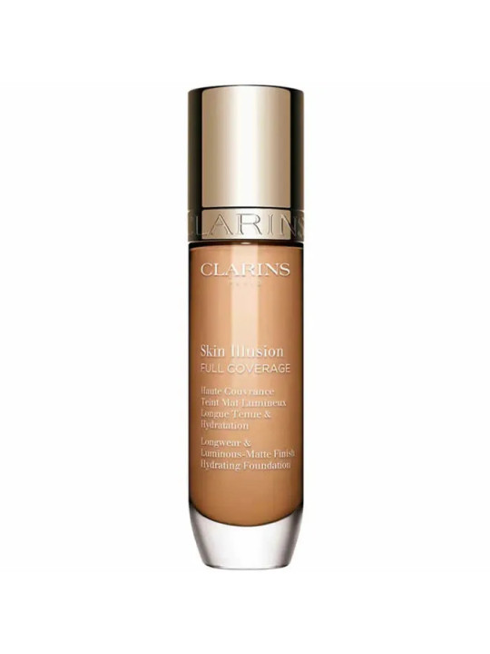 Clarins Skin Illusion Full Coverage Fond de Teint 108.5W 30ml