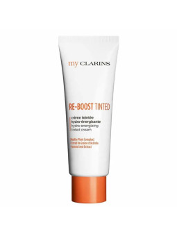 My Clarins Crème Teintée Hydra-Énergisante 50ml