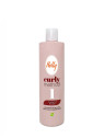 Nelly Curly Shampooing Cheveux Bouclés 400ml