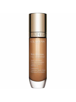Clarins Skin Illusion Full Coverage Fond de Teint 112.3N 30ml
