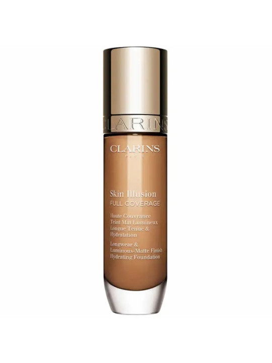 Clarins Skin Illusion Full Coverage Fond de Teint 112.3N 30ml