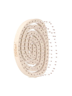 Eurostil Eco Brosse Ovale Sans Manche