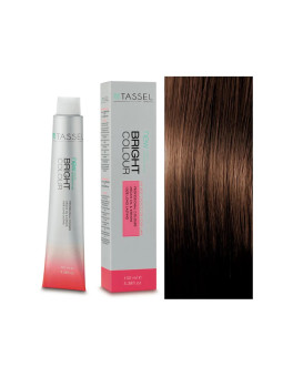 Eurostil New Bright Colour Coloration N5.3 Châtain Clair Doré