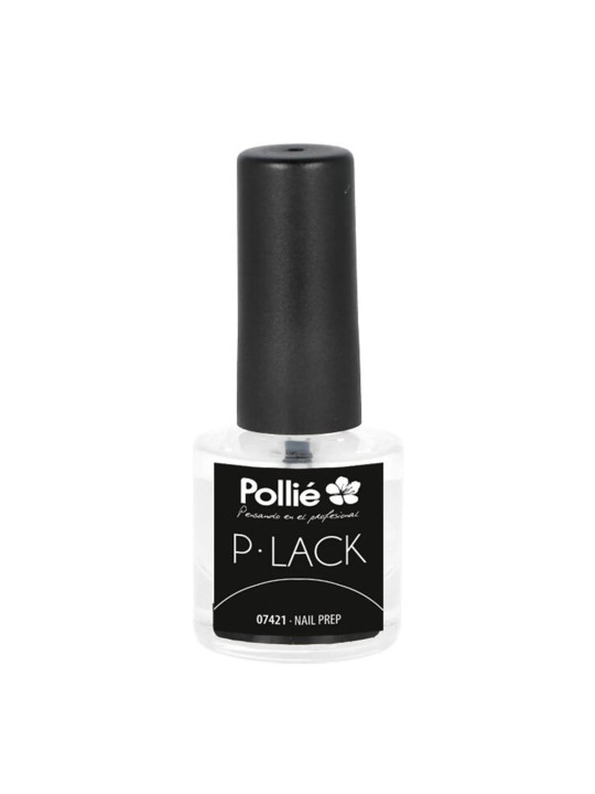 Eurostil P-Lack Vernis à Ongles 15ml