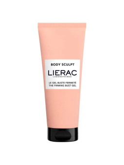 Lierac Body Sculpt Le Gel Buste Fermeté 75ml
