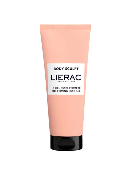 Lierac Body Sculpt Le Gel Buste Fermeté 75ml