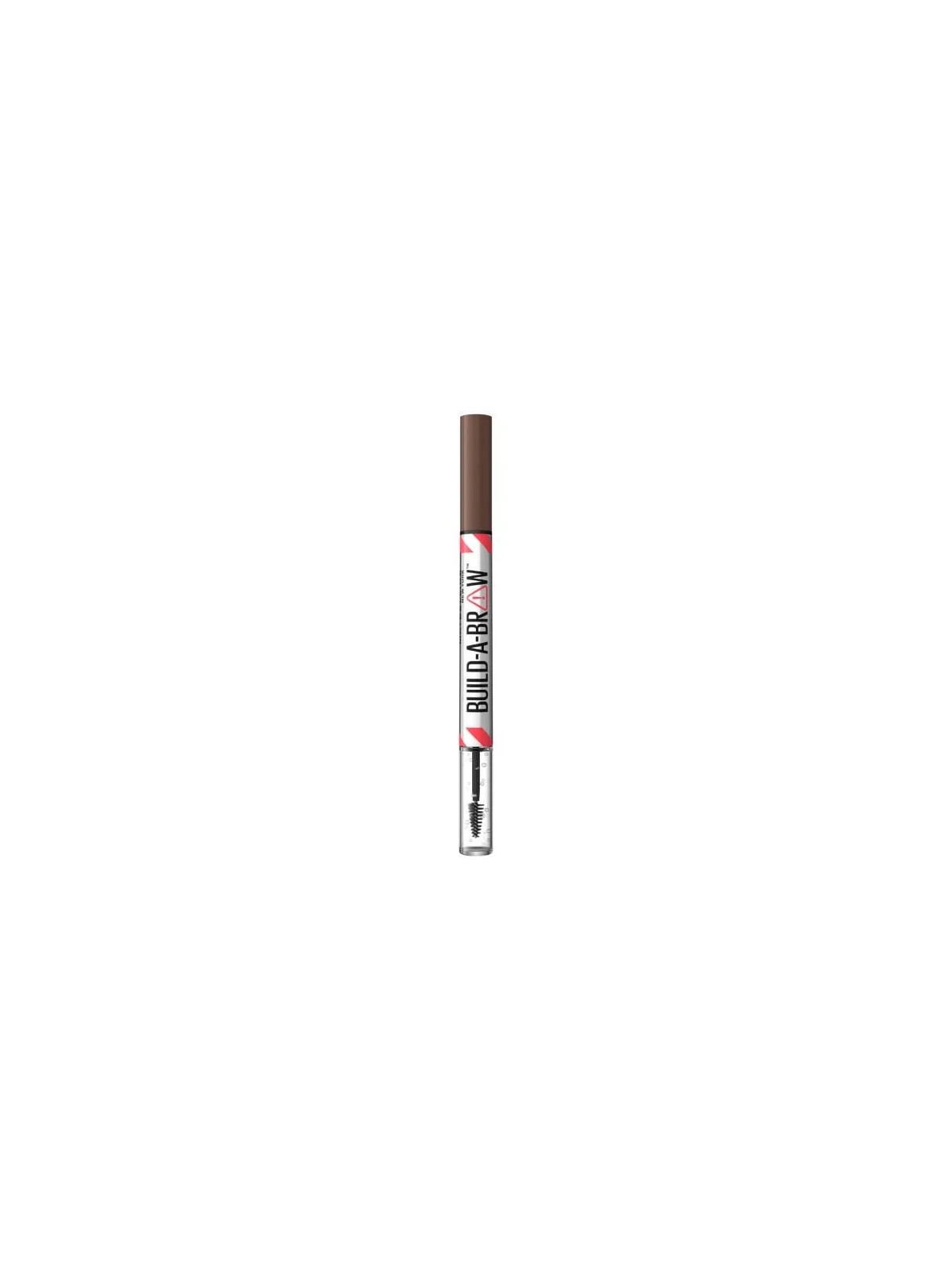 Maybelline Build A Brow Crayon et Gel Sourcils