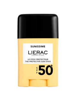 Lierac Sunissime Le Stick Protecteur Visage SPF50+ 10g