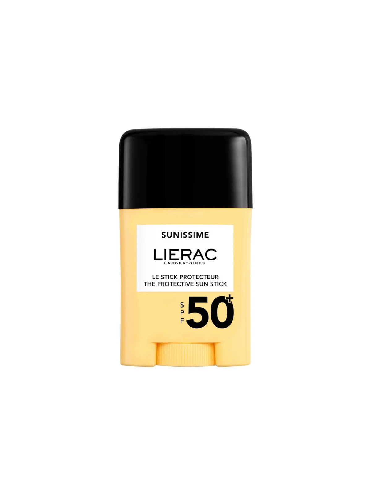 Lierac Sunissime Le Stick Protecteur Visage SPF50+ 10g