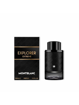 Montblanc Explorer Extreme Eau De Parfum 100ml