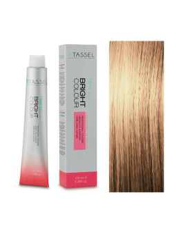 EUROSTIL Bright Colour Coloration 8,77 Blond Clair Chocolat 1 unité