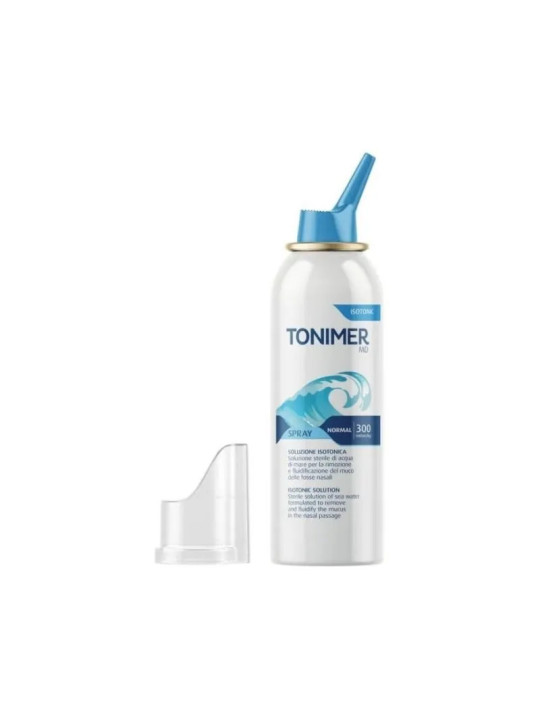 Tonimer Normal Spray Nasal 125ml
