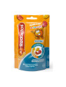 Redoxon Redoxitos Défenses Extra 25 Bonbons Gélifiés Saveur Orange, Fraise et Fruit Tropical