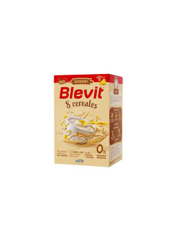 Ordesa Blevit Superfibre 8 Céréales 500g