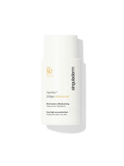 Singuladerm XpertSun Urban Advanced SPF50+ Texture Riche 50ml
