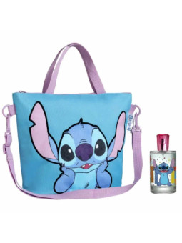 Disney Stitch Eau De Toilette 100ml Coffret 2 Produits