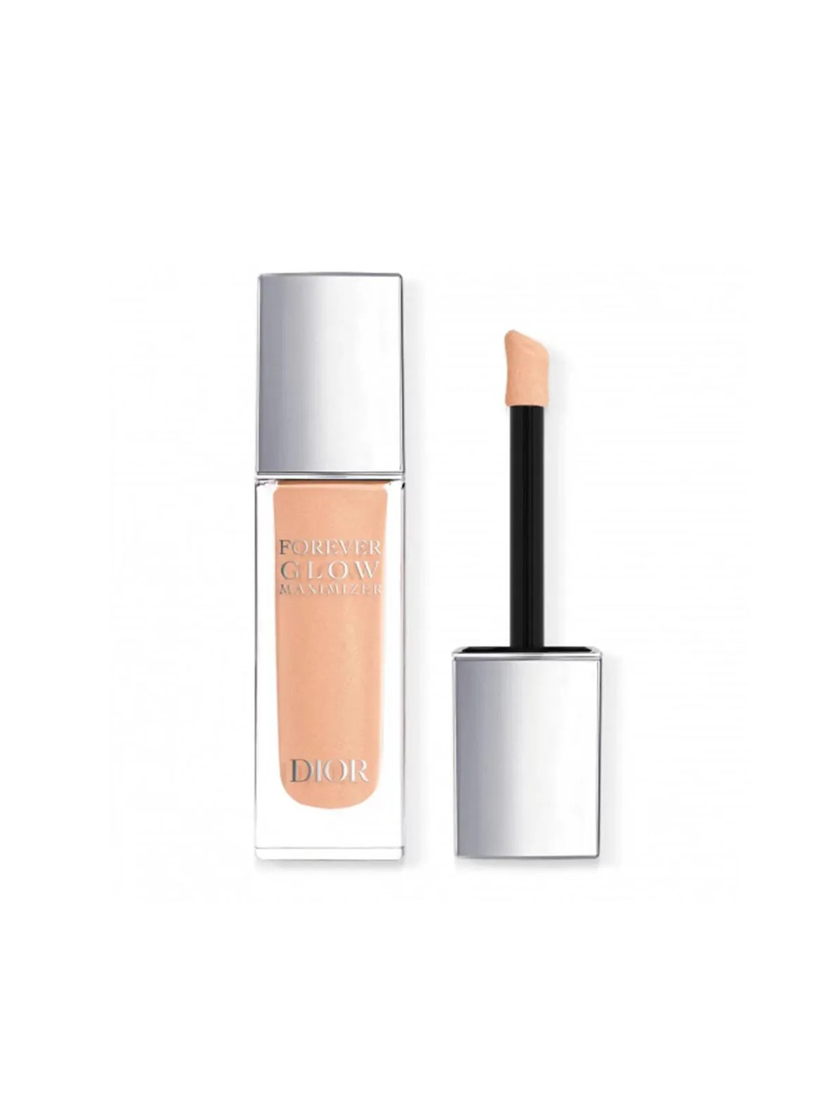 Dior Forever Glow Maximizer Gloss à Lèvres 013 Gold 11ml
