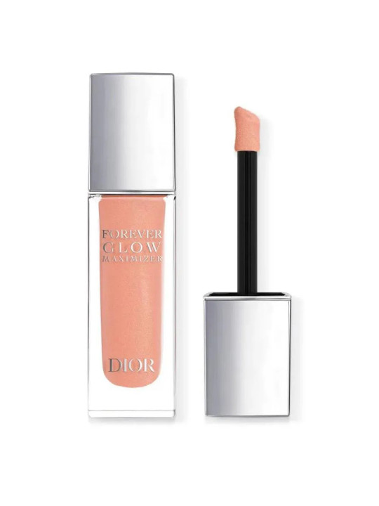 Dior Forever Glow Maximizer Enlumineur 015 Peachy 11ml