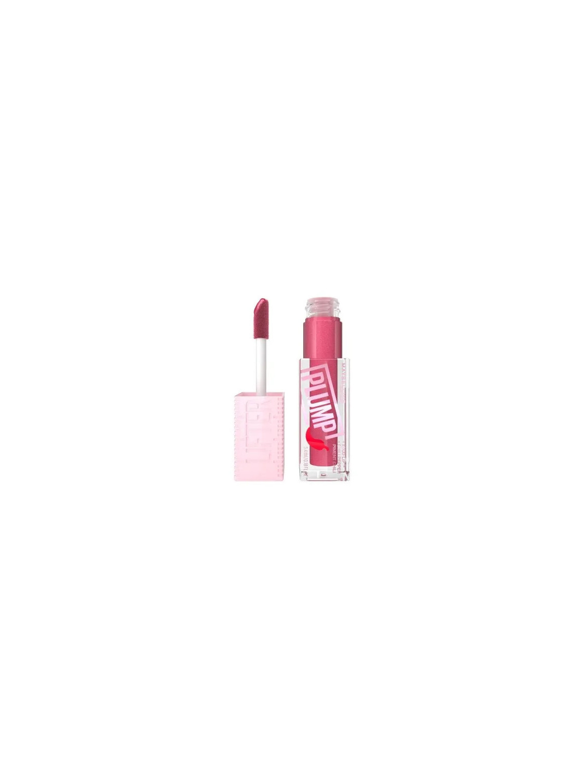 Maybelline Lifter Plump Gloss Repulpant 006 Hot Chilli 5,4ml