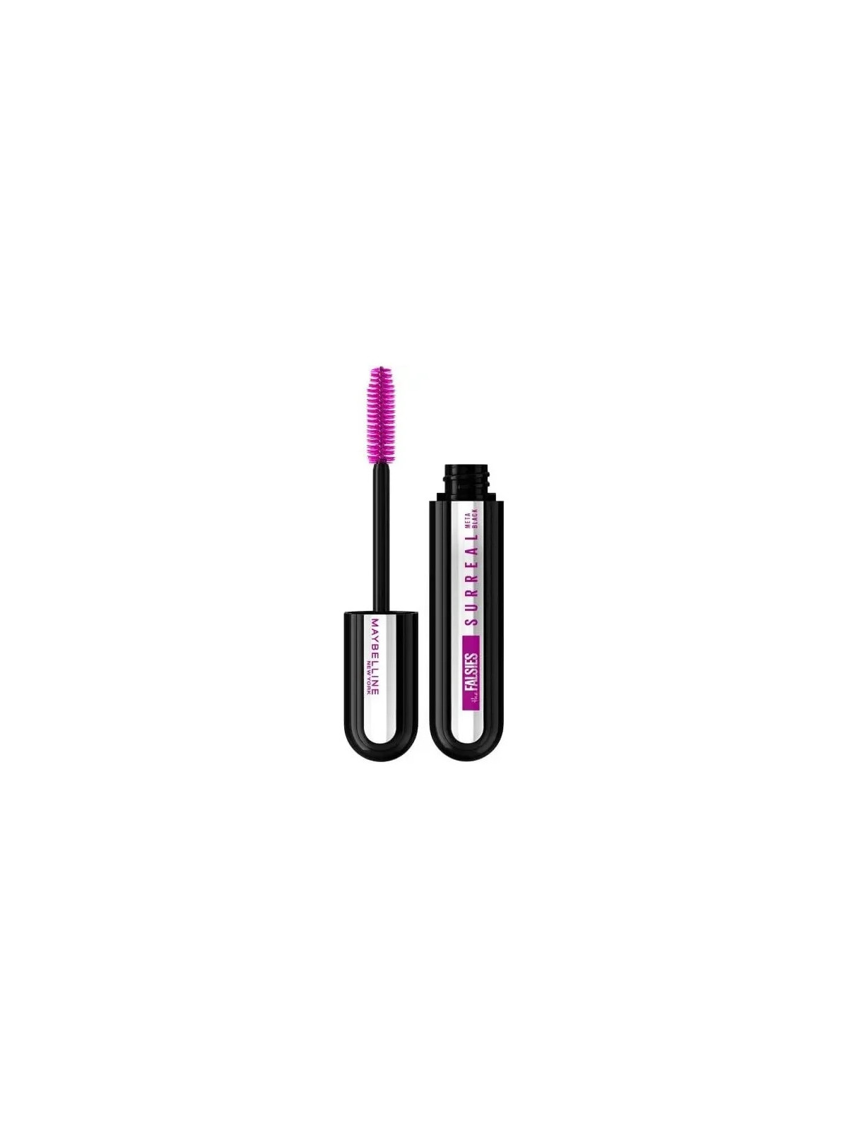 Maybelline The Falsies Surreal Mascara Meta Black 10ml