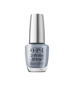 OPI Infinite Shine Vernis à Ongles Longue Tenue Effet Gel Pure Jean-ius 15ml