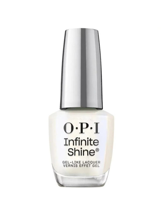 OPI Infinite Shine Vernis à Ongles Longue Tenue Effet Gel Shimmer Takes All 15ml