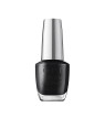 OPI Infinite Shine Vernis à Ongles Longue Tenue Effet Gel Lady In Black 15ml