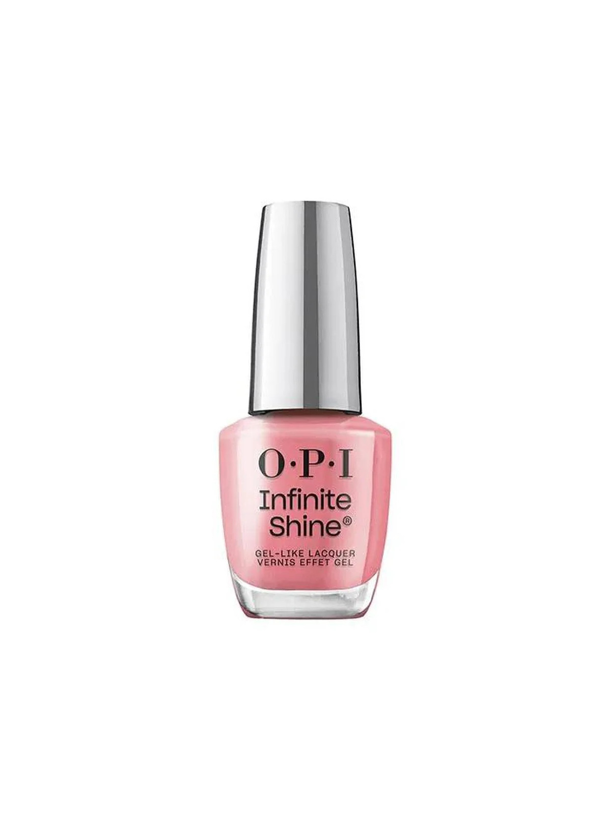 OPI Infinite Shine Vernis à Ongles Longue Tenue Effet Gel At Strong Last 15ml