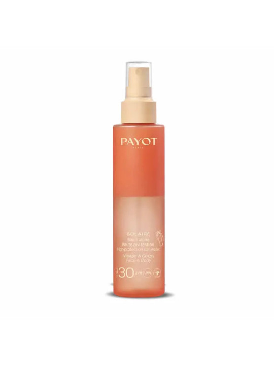 PAYOT Eau Fraîche Haute Protection SPF30 150ml