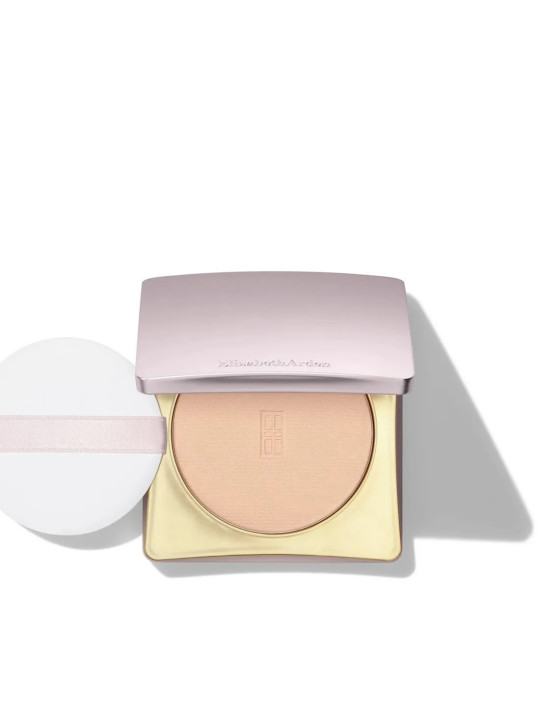 ELIZABETH ARDEN Flawless Finish Skincaring Poudre de Maquillage