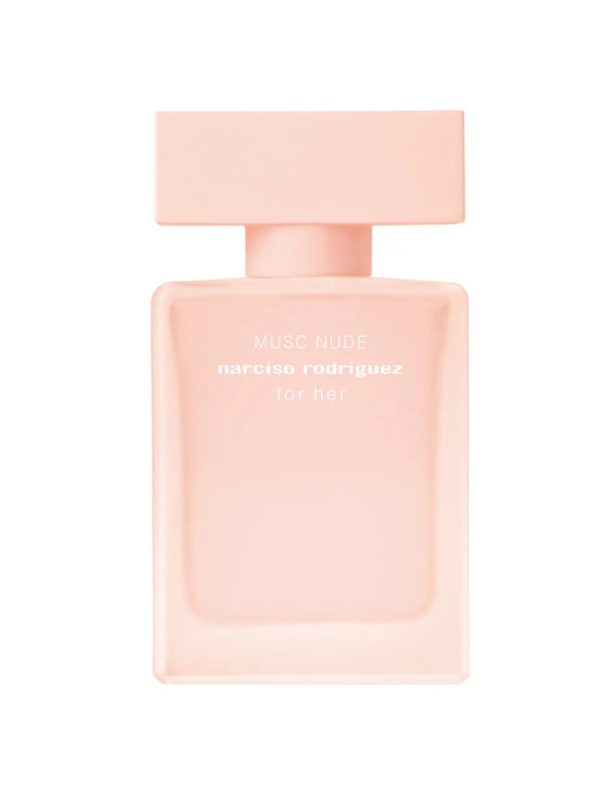 NARCISO RODRIGUEZ Musc Nude Eau de Parfum 50ml