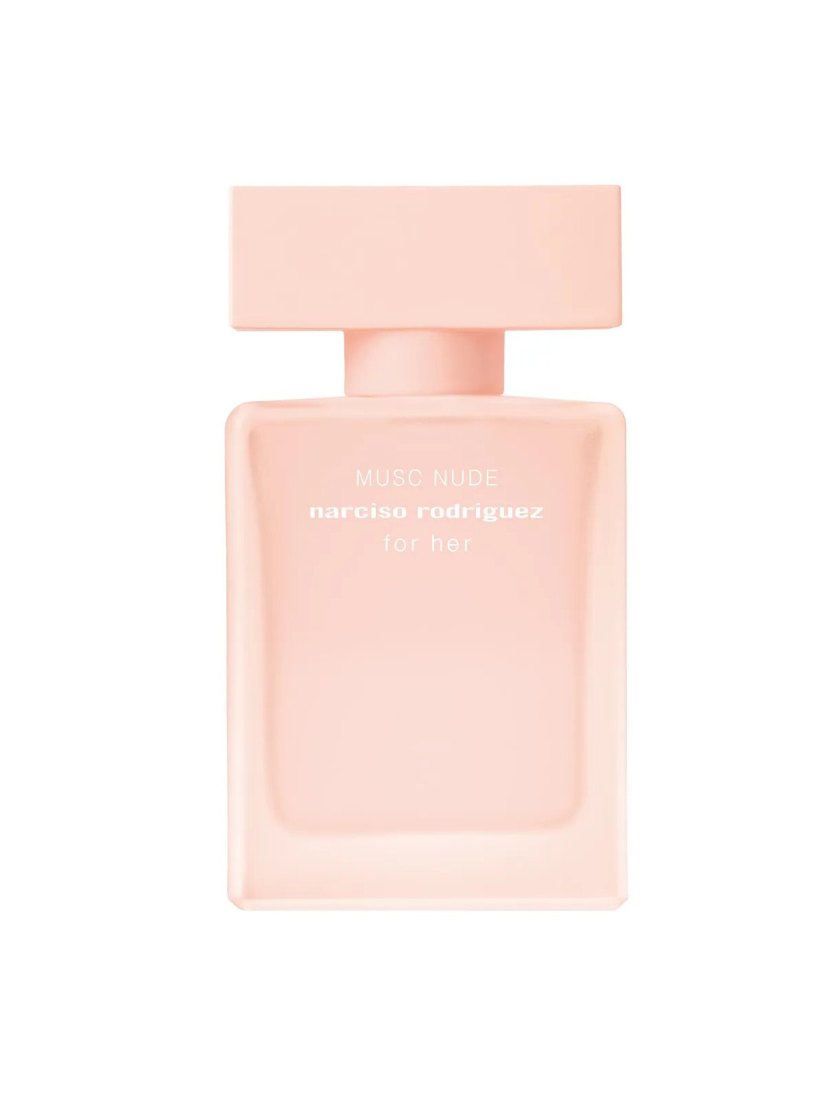 NARCISO RODRIGUEZ Musc Nude Eau de Parfum 100ml