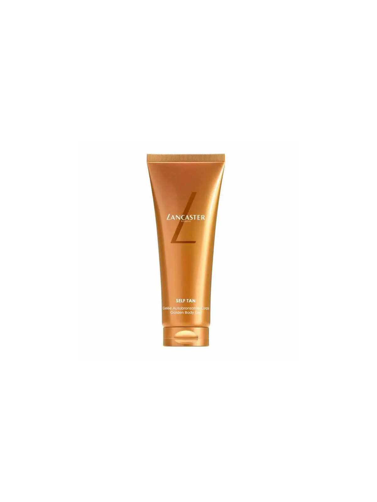LANCASTER Sun Self Tan Gel Corps 125ml