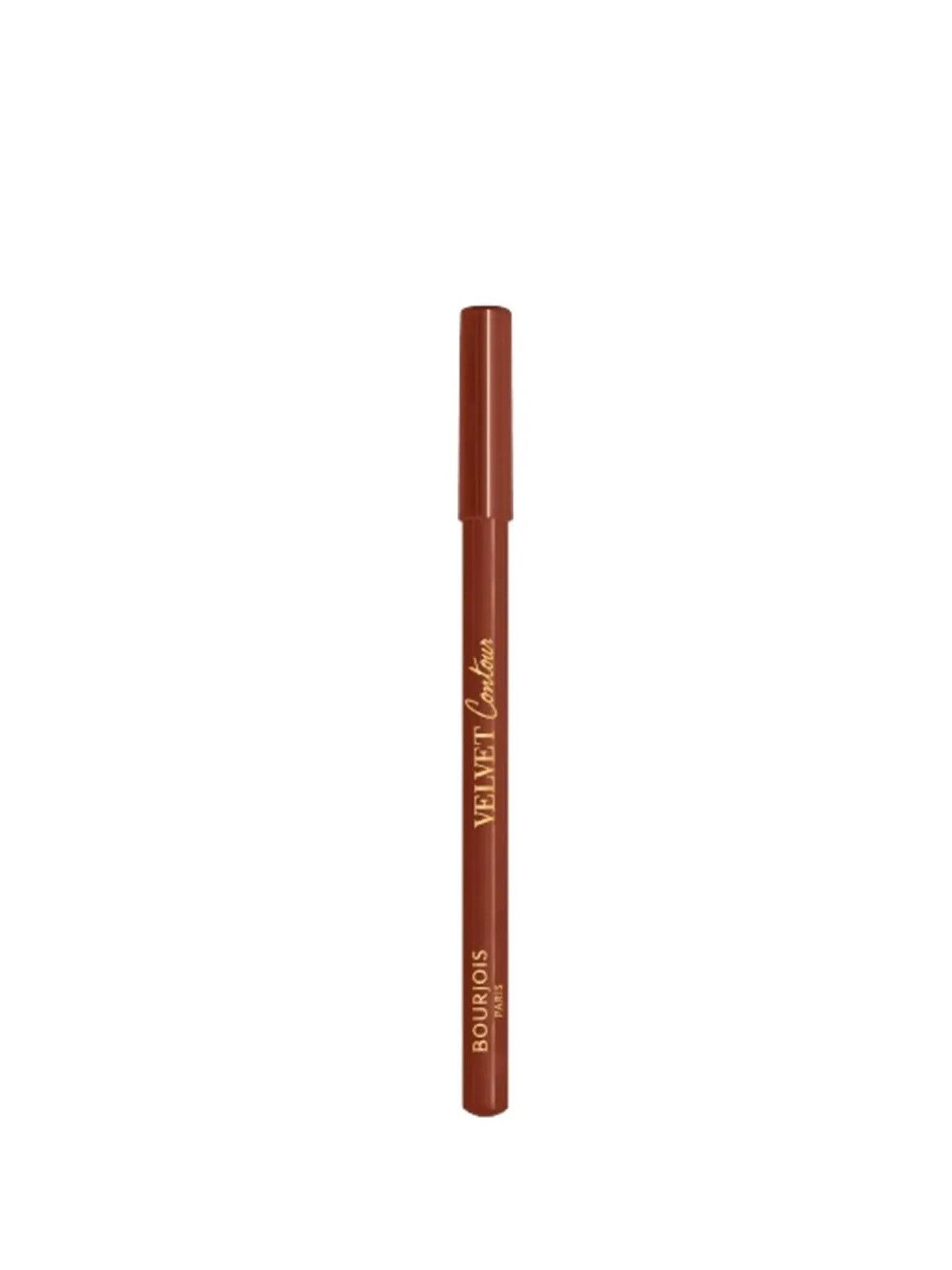 Bourjois Velvet Contour Crayon à Lèvres 33 Pari'sienne 1,14g