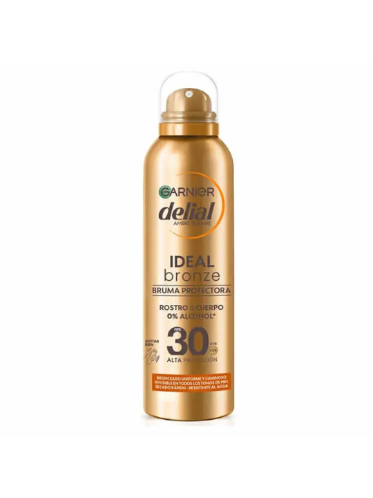 Garnier Delial Ideal Bronze Brume Protectrice SPF30 150ml