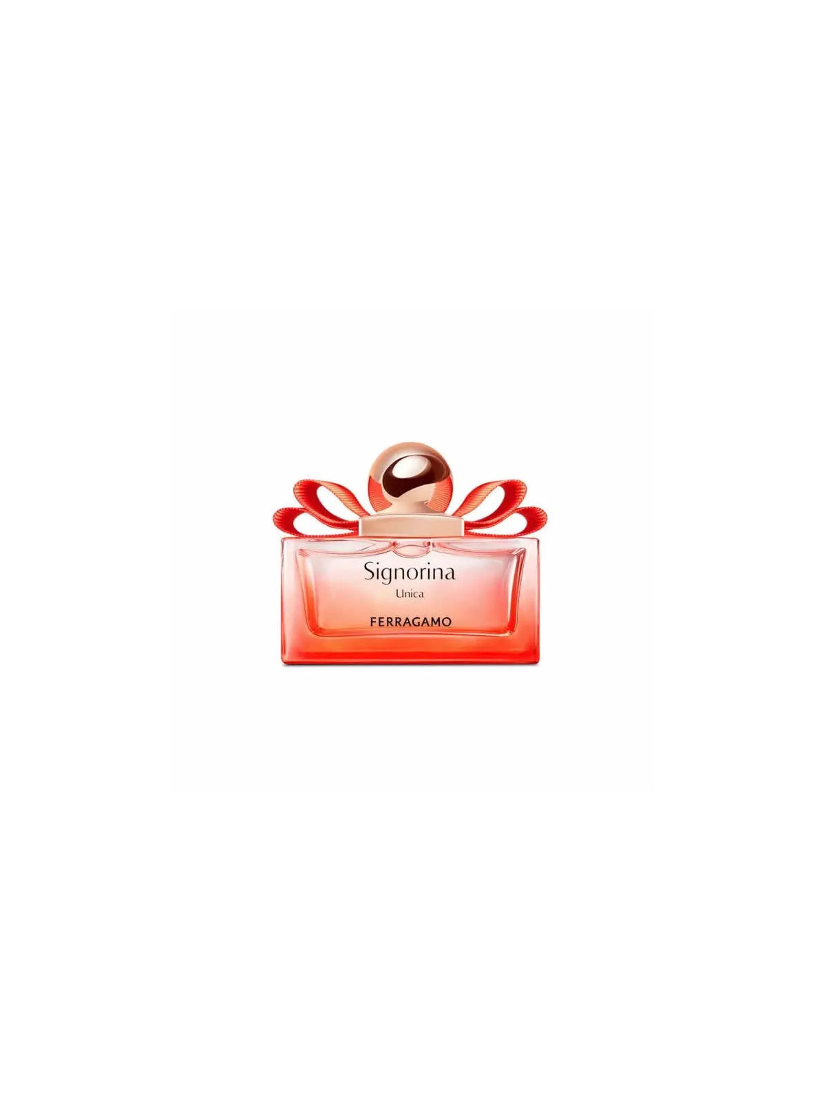 Salvatore Ferragamo Signorina Unica Eau de Parfum Vaporisateur 100ml