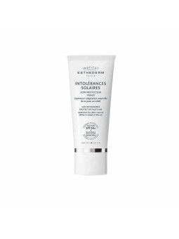 Institut Esthederm Intolérance Solaire Soin Protecteur Visage SPF50+ 50ml