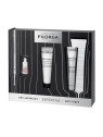 Filorga Time-Filler Crème 30ml + Sleep & Peel 40ml Coffret 3 Pièces