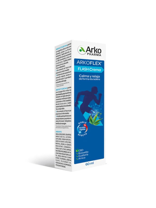 Arkopharma Crème 60ml