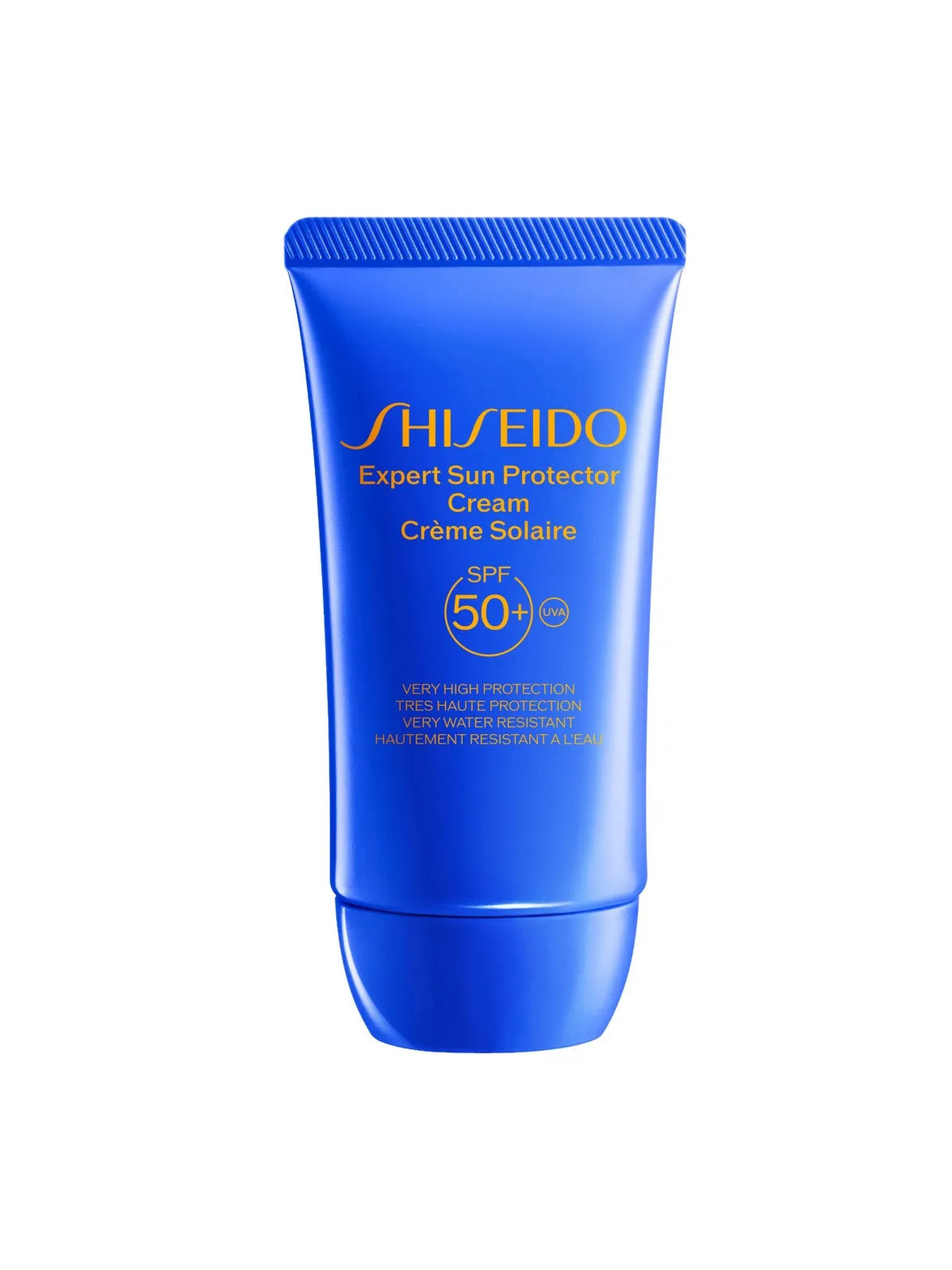 Shiseido Expert Sun Protector Crème Solaire SPF50 50ml