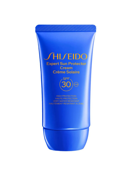 Shiseido Expert Sun Protector Crème Solaire SPF30 50ml