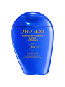 Shiseido Expert Sun Lait Solaire SPF30 Corps et Visage 150ml