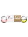 Donna Karan DKNY Be Delicious EDP 30ml + Be Delicious Fresh Blossom EDP 30ml Coffret