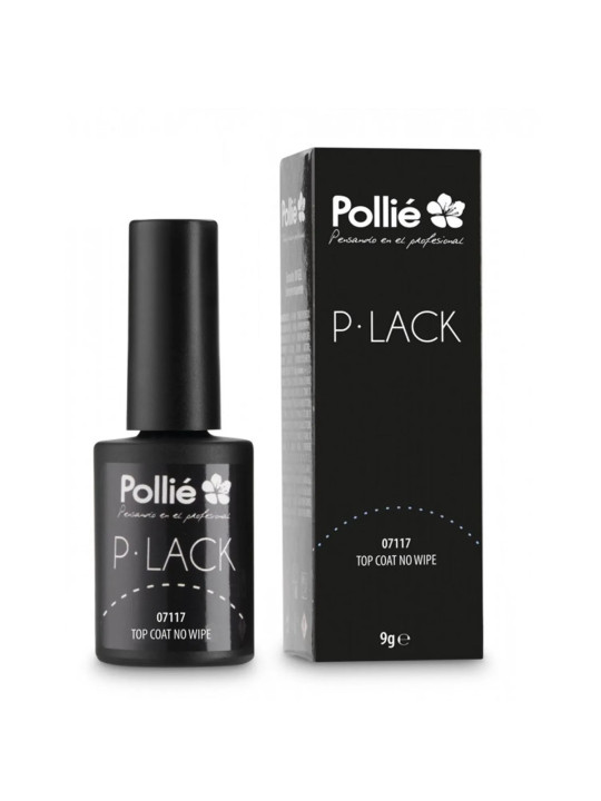 Eurostil Top Coat P-Lack 9ml