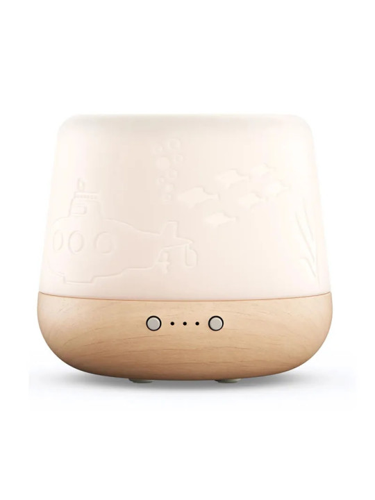 Pranarôm Diffuseur en Cire Bébé