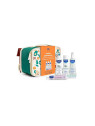 Mustela Family Valise Terracota Coffret 5 Pièces