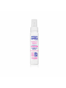 Instituto Español Déodorant Spray Peau Sensible 50ml