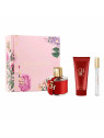 Carolina Herrera CH Eau de Toilette Spray 100ml Coffret 3 Produits