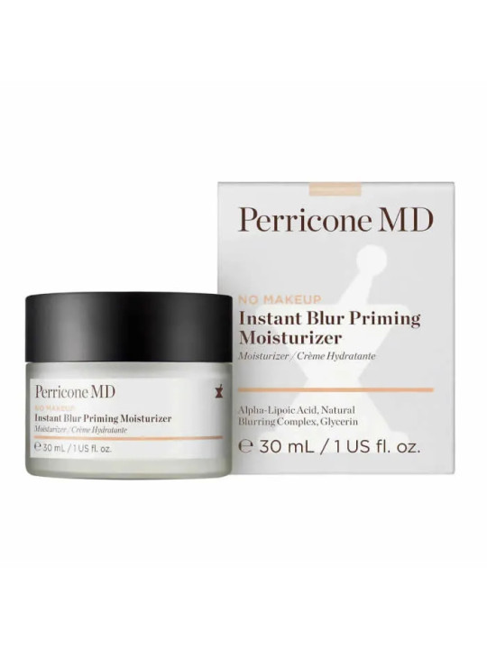 Perricone MD Instant Blur Priming Moisturizer 30ml