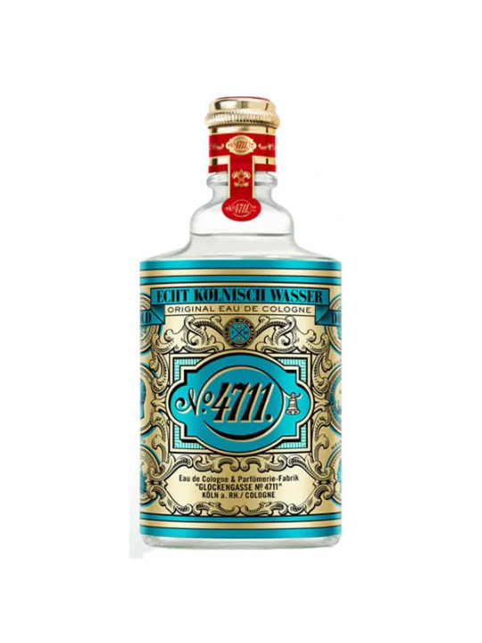 4711 Eau de Cologne 150ml